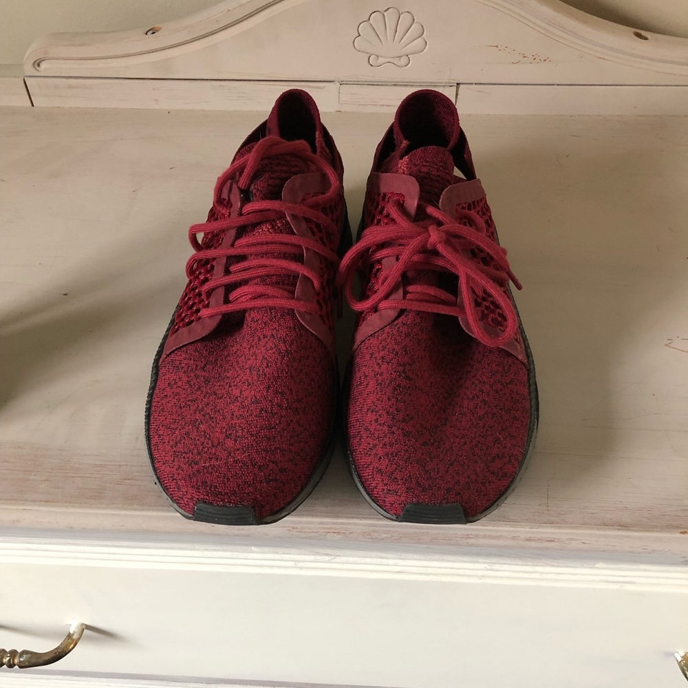 Men’s Puma Tsugi Shoes - Size 10.5